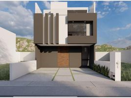 Villa 3 chambre à vendre à San Luis Potosi, San Luis Potosi, San Luis Potosi, San Luis Potosi