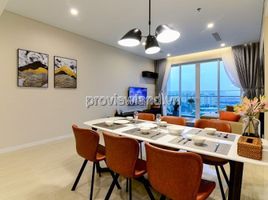 Appartement 3 chambre à vendre à An Phu, Ho Chi Minh City, An Phu, District 2, Ho Chi Minh City, Viêt Nam