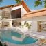 3 Schlafzimmer Villa zu verkaufen in Ungasan, Bali, Ungasan