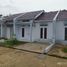 2 Kamar Rumah for sale in Tanjung Bintang, Lampung Selatan, Tanjung Bintang