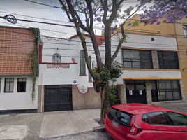 4 Schlafzimmer Villa zu verkaufen in Miguel Hidalgo, Mexico City, Miguel Hidalgo