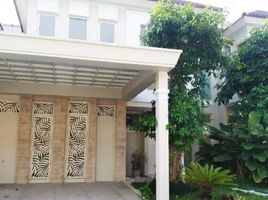 4 Kamar Rumah for rent in East Jawa, Mulyorejo, Surabaya, East Jawa