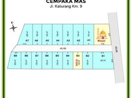  Land for sale in Ngemplak, Sleman, Ngemplak