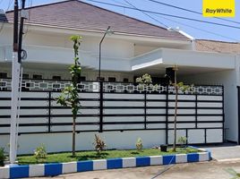 5 Bedroom House for sale in Sidoarjo, East Jawa, Taman, Sidoarjo