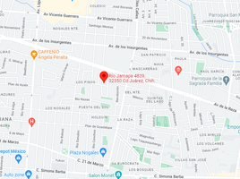 Villa 4 chambre à vendre à Juarez, Chihuahua, Juarez