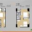 1 chambre Condominium for sale in Curug, Tangerang, Curug
