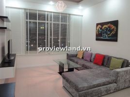 2 Phòng ngủ Chung cư for rent in Sài Gòn Pearl, Phường 22, Phường 22