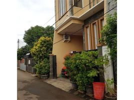  House for sale in Jakarta Barat, Jakarta, Kembangan, Jakarta Barat