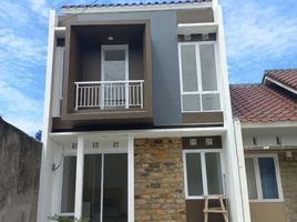 3 Bedroom House for sale in Sukmajaya, Bogor, Sukmajaya