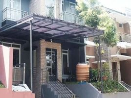 Maison 4 chambre à vendre à Cimahi Tengah, West Jawa, Cimahi Tengah