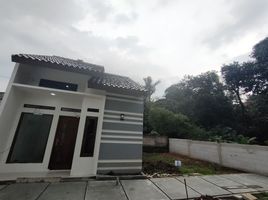 2 Bedroom House for sale in Bogor, West Jawa, Bojonggede, Bogor