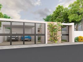 Maison 3 chambre à vendre à Conkal, Yucatan, Conkal