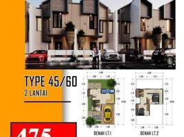 2 Bedroom House for sale in Bumiaji, Malang Regency, Bumiaji