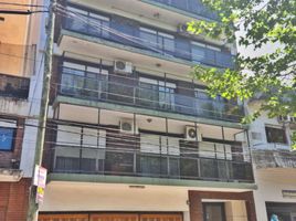 Studio Apartment for sale in Federal Capital, Buenos Aires, Federal Capital