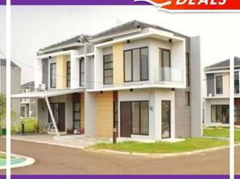 2 Kamar Vila for sale in Telukjambe, Karawang, Telukjambe