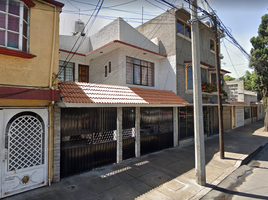 4 Schlafzimmer Villa zu verkaufen in Gustavo A Madero, Mexico City, Gustavo A Madero