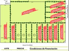  Land for sale in General Sarmiento, Buenos Aires, General Sarmiento