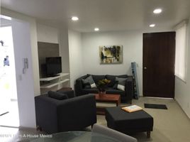 2 Habitación Apartamento en venta en Coyoacan, Ciudad de México, Coyoacan
