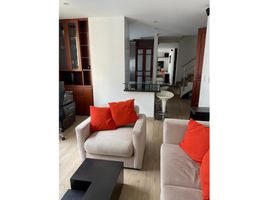 2 Bedroom Condo for rent in Bogota, Cundinamarca, Bogota