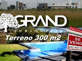 Terrain à vendre à Queretaro, Queretaro, Queretaro, Queretaro