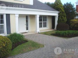 3 Bedroom House for sale in General Sarmiento, Buenos Aires, General Sarmiento