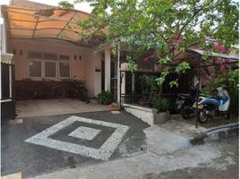 4 Kamar Rumah for sale in Pondokgede, Bekasi, Pondokgede