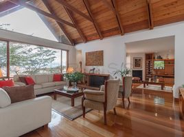 3 Bedroom Villa for sale in Fundacion Cardioinfantil-Instituto de Cardiologia, Bogota, Bogota