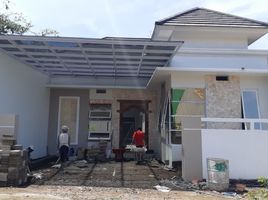 3 Kamar Rumah for sale in Ngemplak, Sleman, Ngemplak