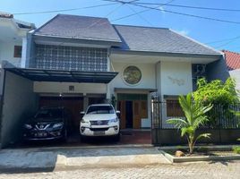 5 Bedroom Villa for sale in Mulyorejo, Surabaya, Mulyorejo