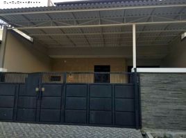 4 Habitación Casa en venta en Tambaksari, East Jawa, Tambaksari