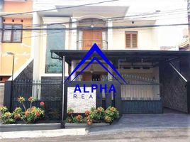 4 Habitación Villa en venta en Sumurbandung, West Jawa, Sumurbandung