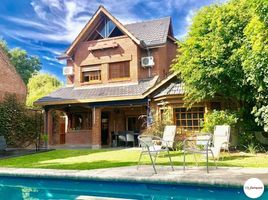 4 Bedroom Villa for sale in Buenos Aires, San Isidro, Buenos Aires