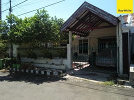 Maison 2 chambre à vendre à Tambaksari, East Jawa, Tambaksari, Surabaya, East Jawa
