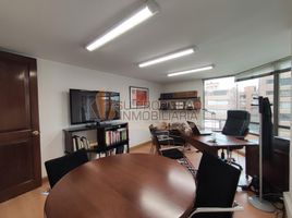 58 m² Office for sale in Colombia, Bogotá, Cundinamarca, Colombia