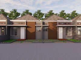 2 Bedroom Villa for sale in Bekasi, West Jawa, Cibitung, Bekasi