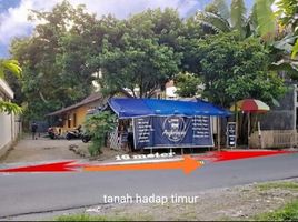  Land for sale in Gamping, Sleman, Gamping