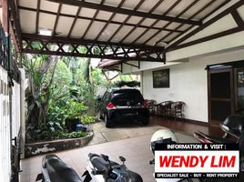  Villa for sale in Kebayoran Lama, Jakarta Selatan, Kebayoran Lama