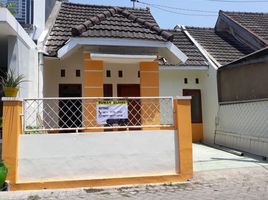 2 Bedroom House for sale in Godeyan, Sleman, Godeyan