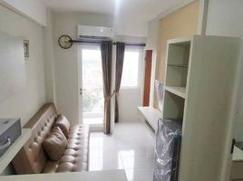 1 Bedroom Apartment for rent in Mulyorejo, Surabaya, Mulyorejo