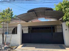 6 Habitación Casa en venta en Tambaksari, East Jawa, Tambaksari
