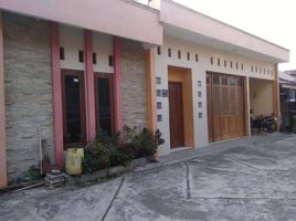 3 Kamar Vila for sale in Sedayu, Bantul, Sedayu