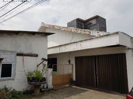  Grundstück zu verkaufen in Tambaksari, East Jawa, Tambaksari, Surabaya