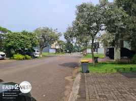 3 Habitación Casa en venta en Serpong, Banten, Serpong
