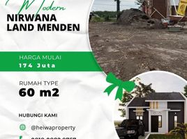 2 Bedroom House for sale in Jagonalan, Klaten, Jagonalan