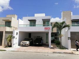 4 Schlafzimmer Haus zu verkaufen in Merida, Yucatan, Merida