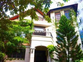 4 Bedroom House for rent in Thao Dien, Ho Chi Minh City, Thao Dien