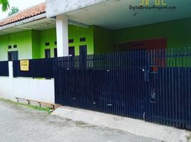 1 Bedroom House for sale in Cilengkrang, Bandung, Cilengkrang