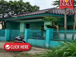 10 Bedroom House for sale in West Jawa, Babakan Ciparay, Bandung, West Jawa