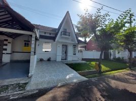 Maison 3 chambre à vendre à Citeureup, West Jawa, Citeureup