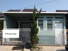 2 Kamar Vila for sale in Husein Sastranegara International Airport, Andir, Sumurbandung